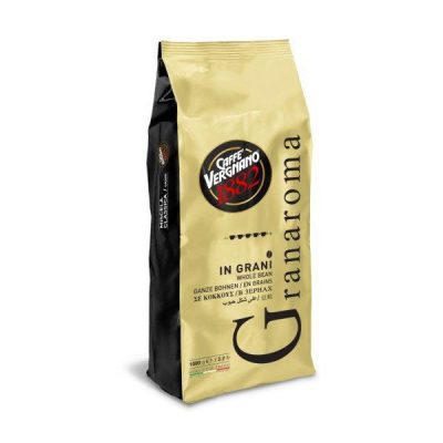 vergnano gran aroma 1kg zrnkova kava