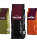 Mauro Centopercento Espresso De Luxe espresso premium 3kg zrnkova kava
