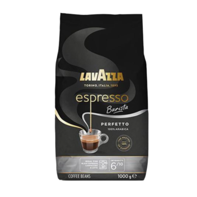 lavazza espresso barista perfetto 1kg zrna kave